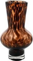 Tortoise Shell Glass Brown