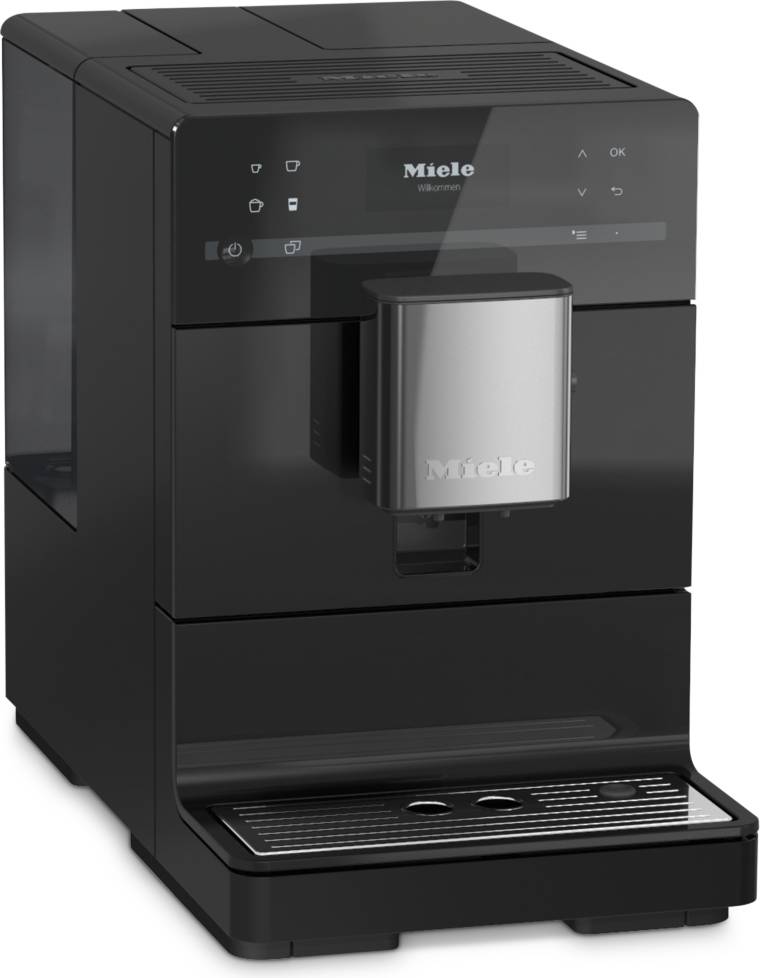 Miele coffee machine Miele Cm 5310 Silence Fully Automatic Coffee System