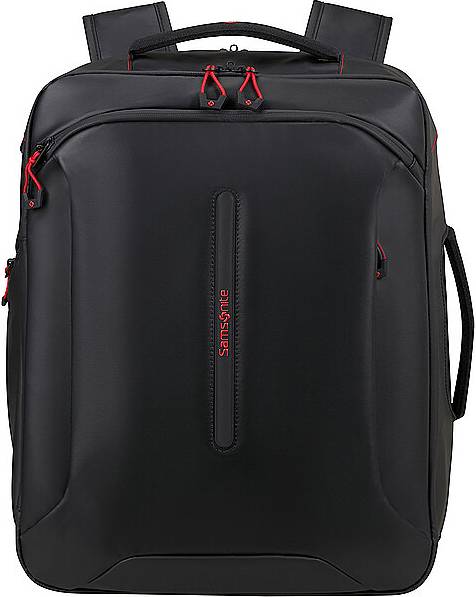 Samsonite Ecodiver Medium Backpack - Black