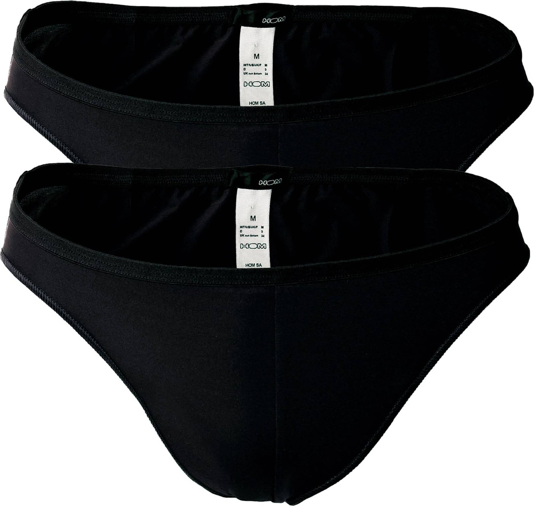 Hom Slip - Sort