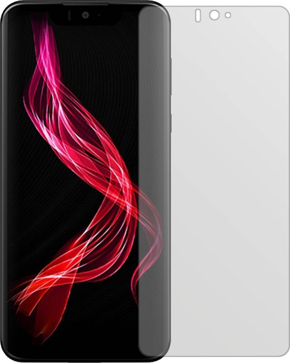 Dipos Screen Protector Sharp Aquos Zero Matte