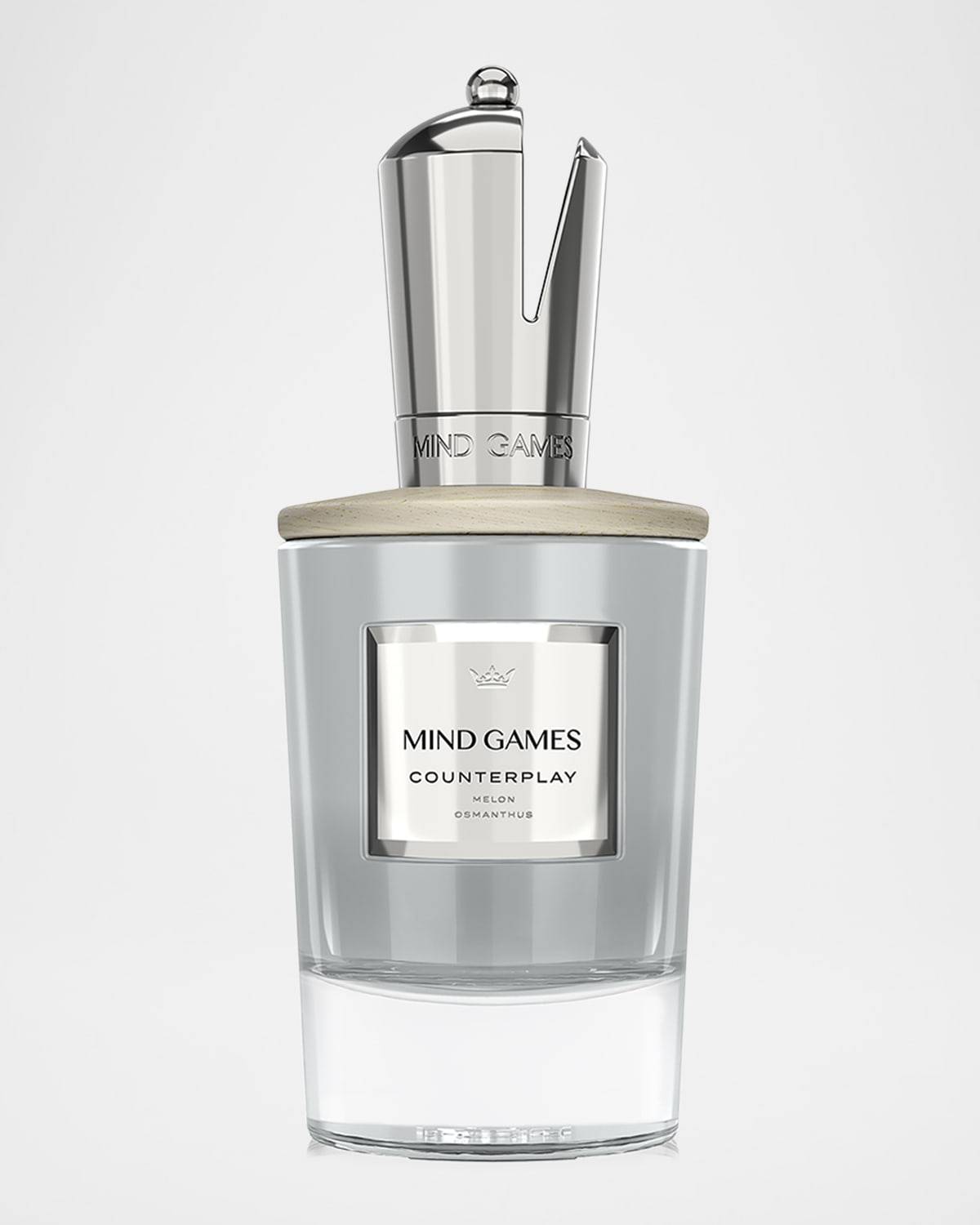 Extrait de Parfum Spray 100 ml