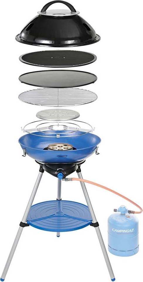 Party Grill 600 R