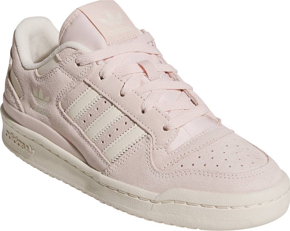 adidas Forum Low Cl W - Rosa