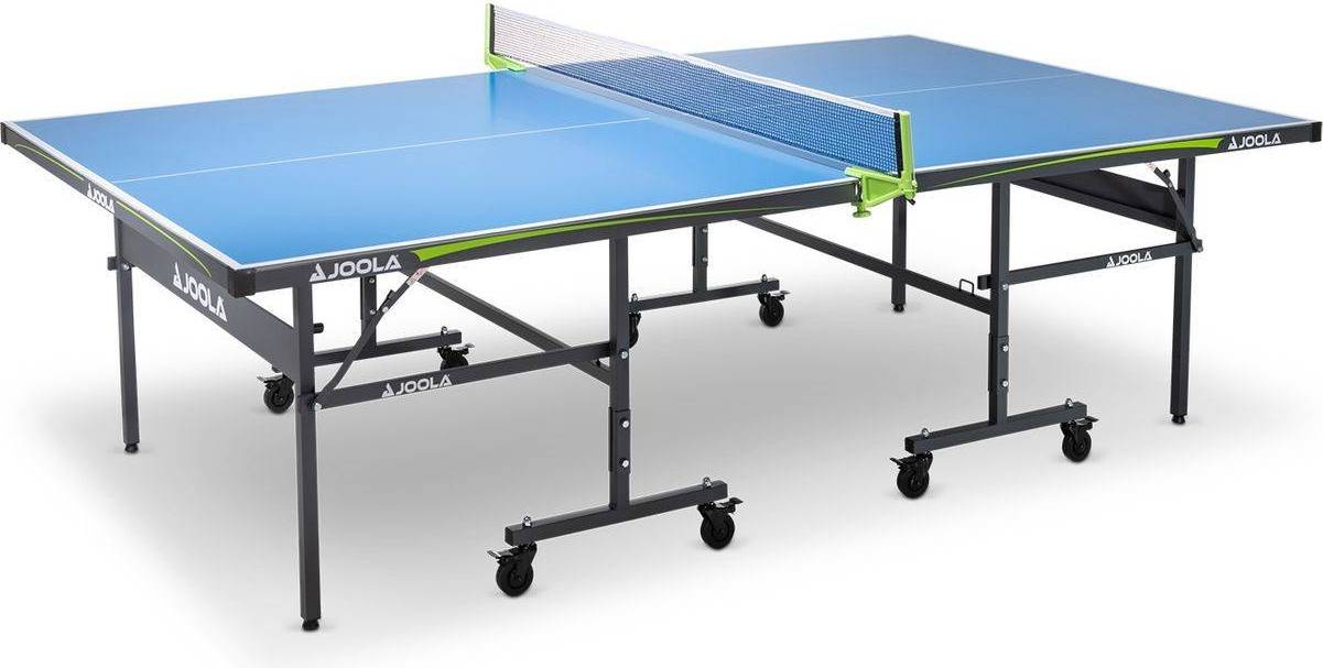 Outdoor Tennis Table With Net