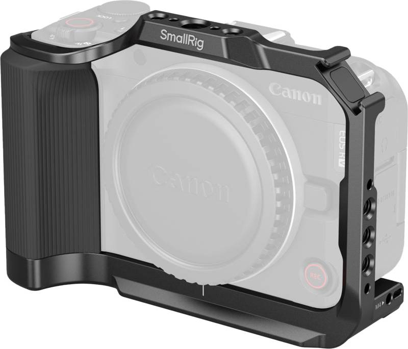 Canon r50 v Smallrig Full Camera Cage for Canon EOS R50 V Black
