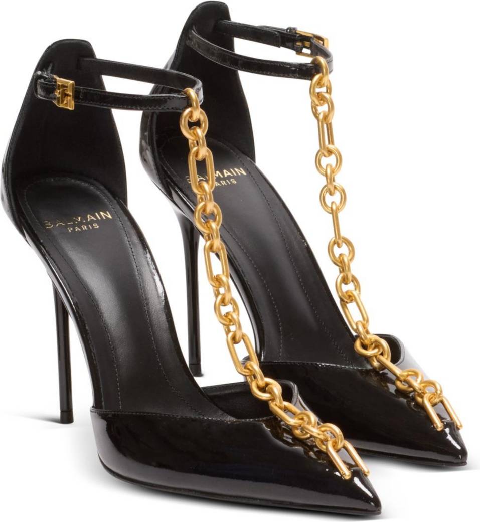 Balmain Pumps