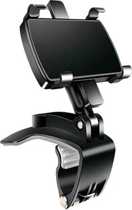 Cell phone holders 360° Rotation Car Cell Phone Bracket