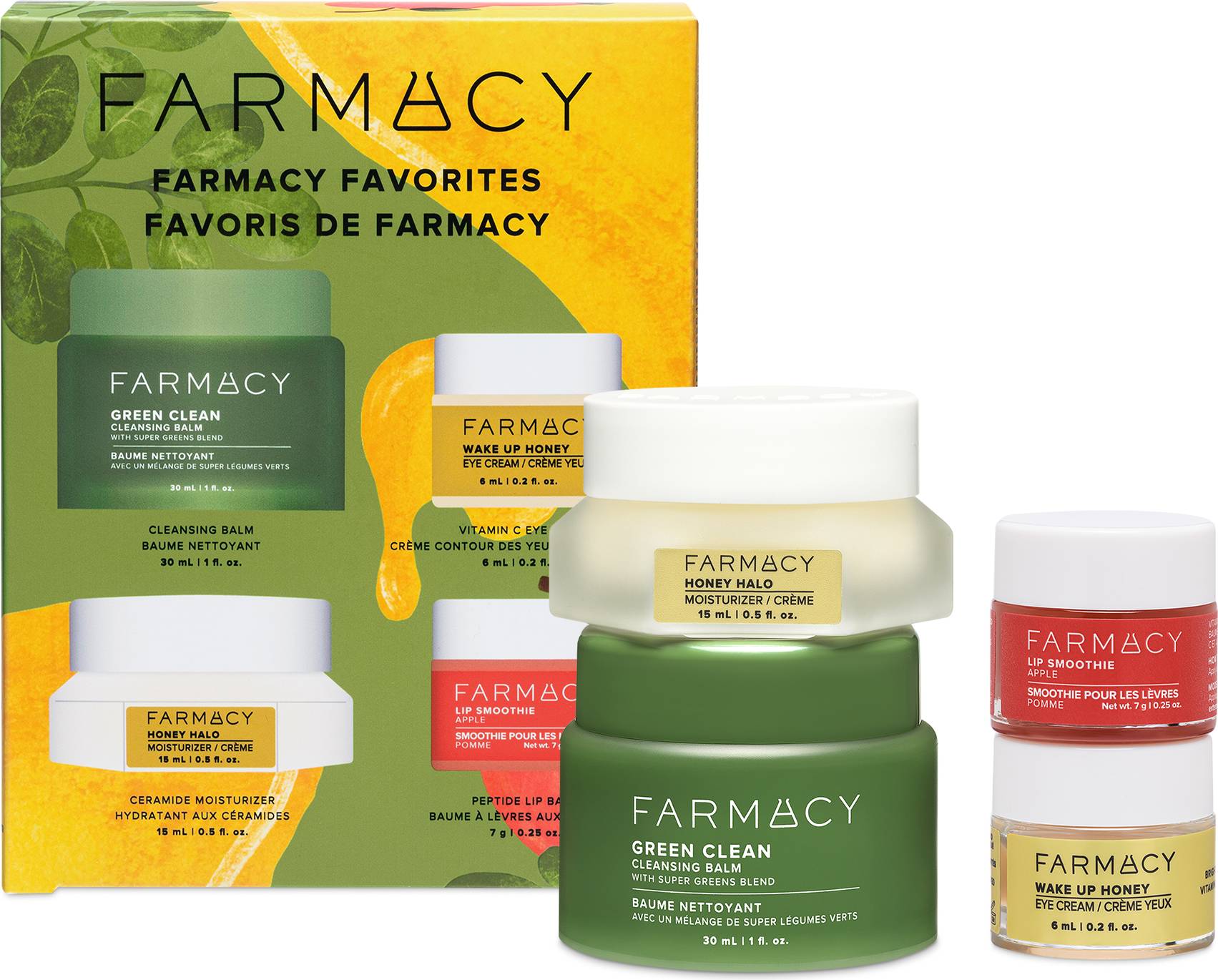 Favorites Kit