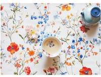 Warren Reed Time For Tea Multi One Size Chopping Board