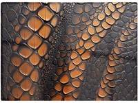 Warren Reed Snakeskin Print One Size Chopping Board