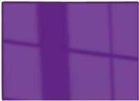 Warren Reed Purple Jam Red One Size Chopping Board 40cm