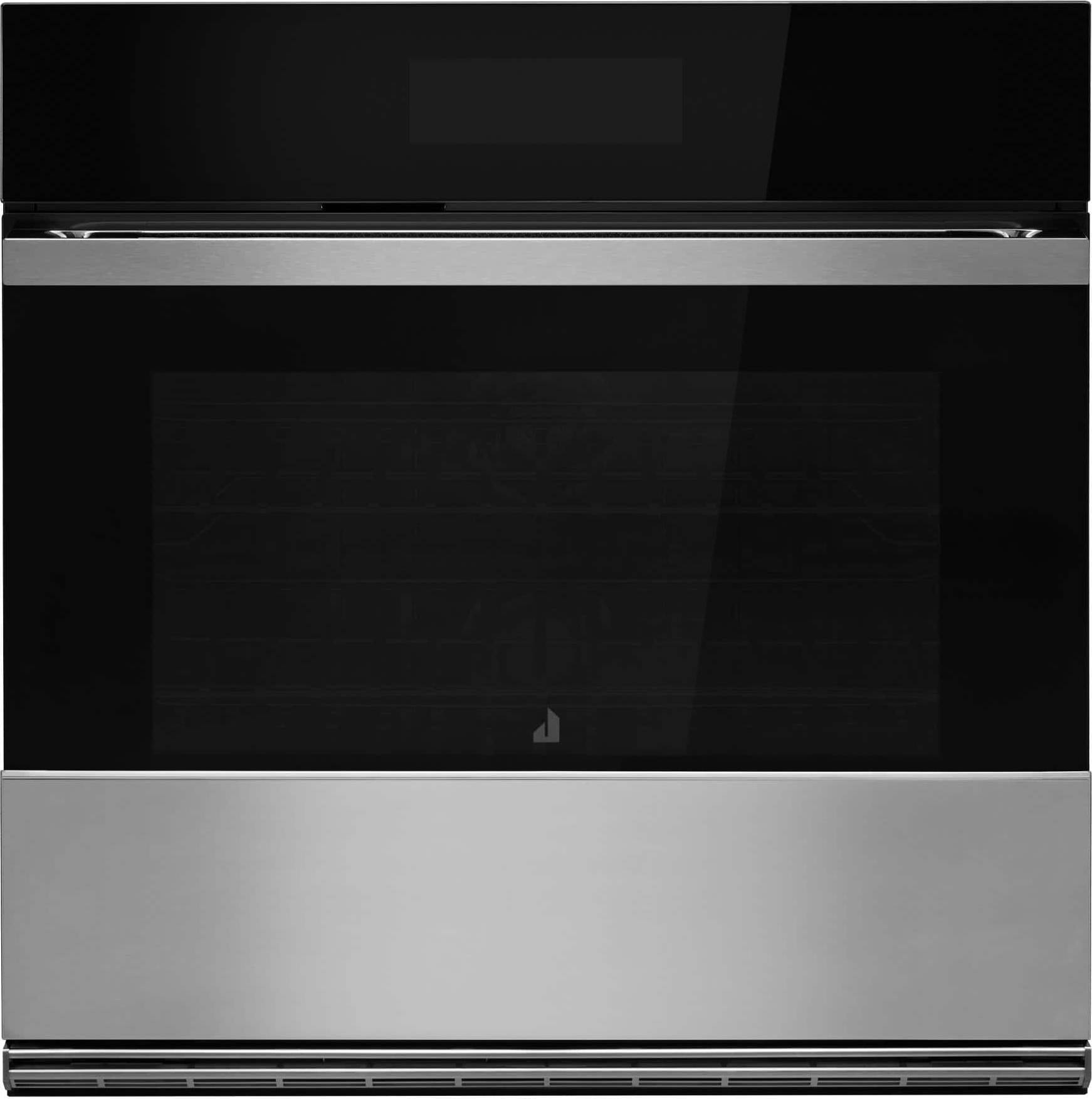 30 In Built-In Electric Single Oven With Convection