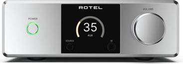 Rotel rotel Rotel DX5-SL Desktop Integrated Amplifier