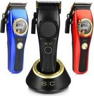 Stylecraft clipper Gamma+ Instinct Clipper with Intuitive Torque Control Multi One Size