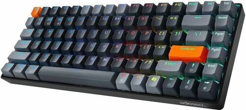 Adesso EasyTouch 1000 Keyboard