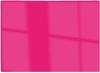 Warren Reed Vivid Pink One Size Chopping Board