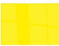 Warren Reed Sunshine Yellow One Size Chopping Board