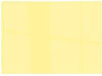 Warren Reed Sweetcorn Yellow One Size Chopping Board