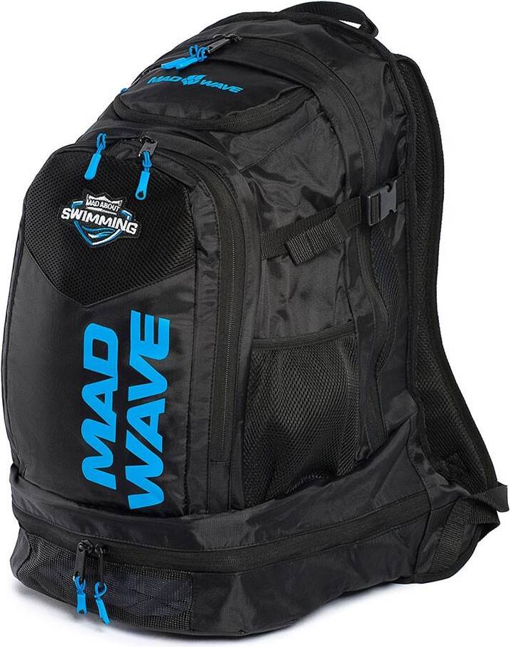 Mad Wave Lane Rygsæk - 32l