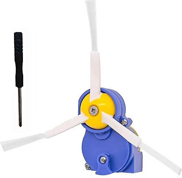 Kikidex Side Brush Motor Module Replac-C12