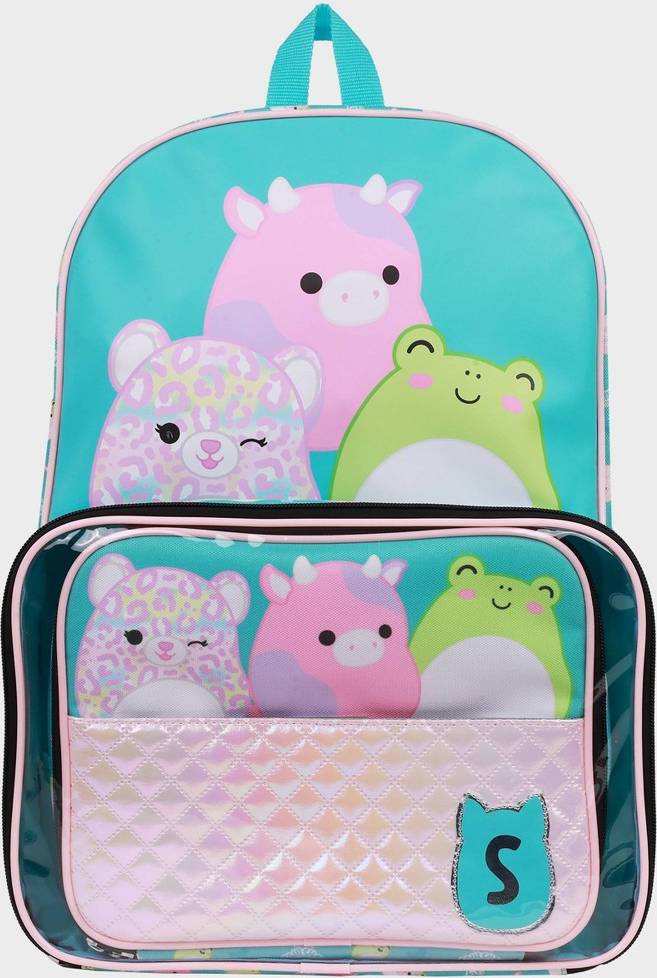 Kids' Single Backpack
