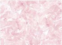 Warren Reed Polished Pink Quartz Effect One Size Chopping Board