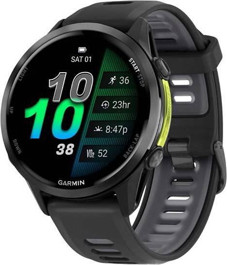 Garmin watch Garmin Forerunner 970 Advanced GPS Running Smartwatch