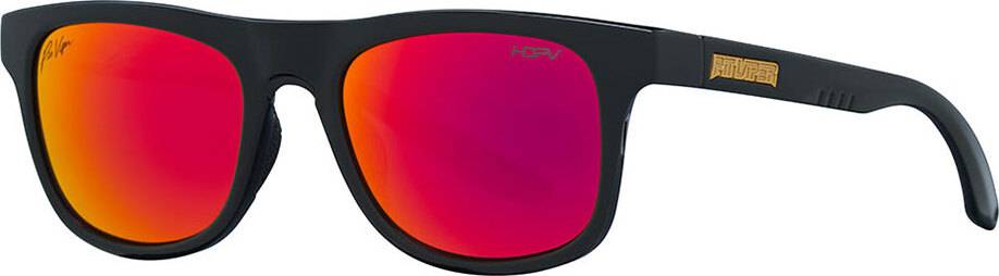 Pit Viper The Exec Highball HDPV Solbriller - Rouge