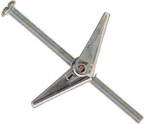 Rawlplug Rawlplug Spring Toggle