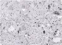 Warren Reed Silver Grey Quartz Effect One Size Chopping Board