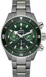 Rado Captain Cook R32189313 Analog Watch