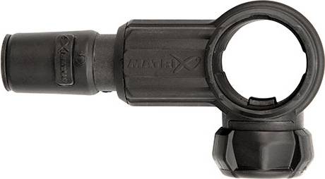 Matrix 3D-R Keepent Arm Short MK2 Black