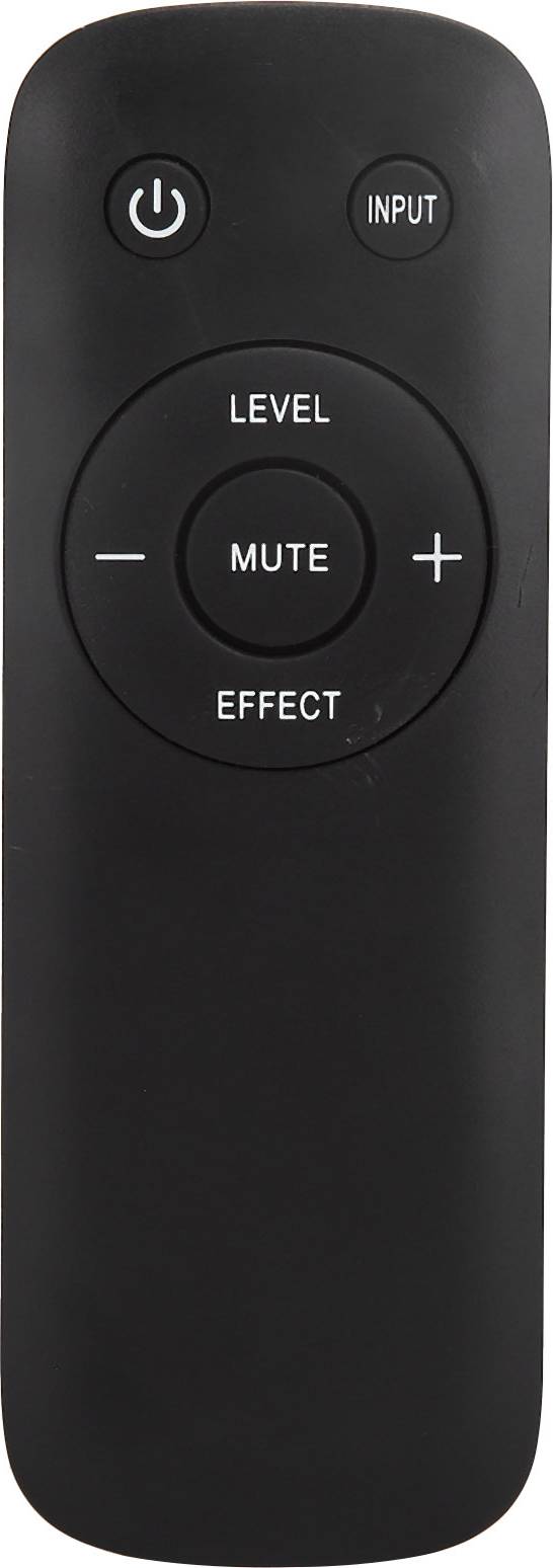 Cocosity Telecomando Di Ricambio Logitech Z906 5.1