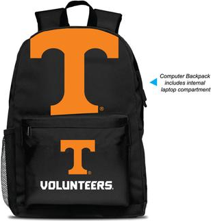 Mojo Large Logo Fan Backpack