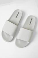 Threadbare Lightweight Sliders - Grey