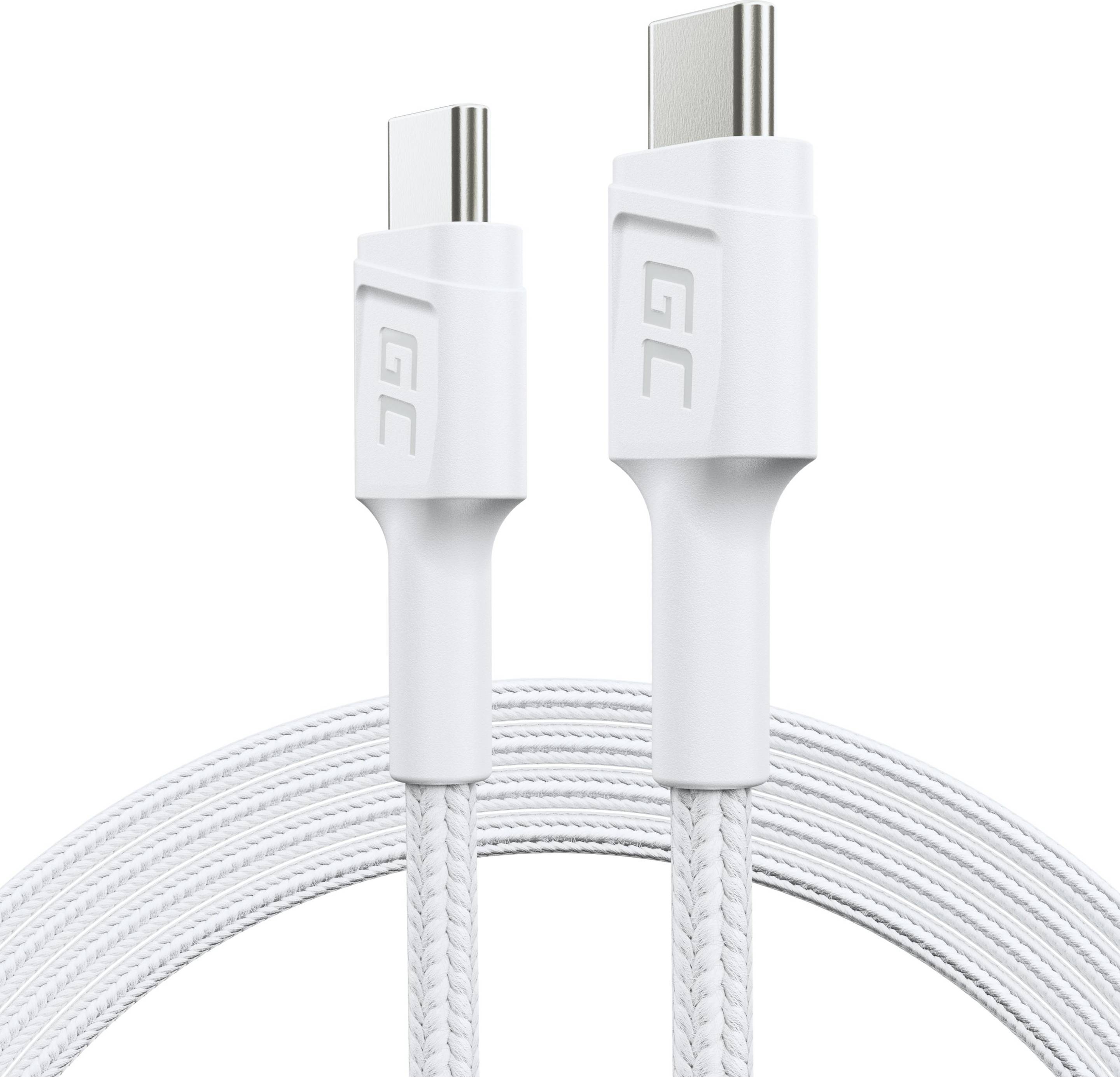 Green Cell PowerStream USB Type-C USB Cable 1.2m