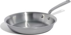 Made In Cookware Made In Stainless Steel Clad 10" Fry Pan 10 Inches