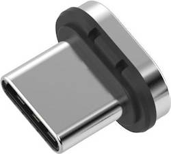 MicroConnect MC-LS-USB4MP2S Premium USB4 Magnetic Plug