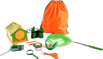 Insekt Kit Basis