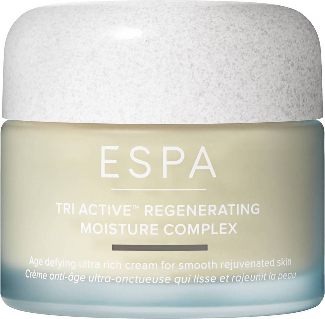 Regenerating Moisture Complex