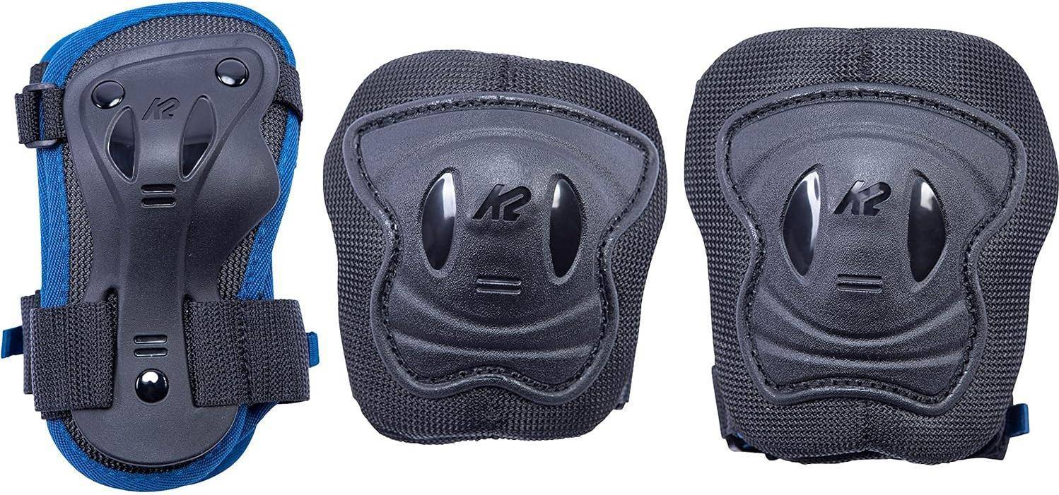 K2 Raider Pro Protection Set 3-Pack