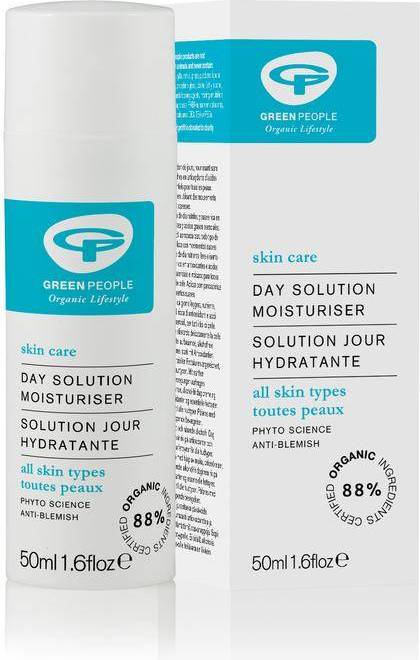 Day Solution Moisturiser