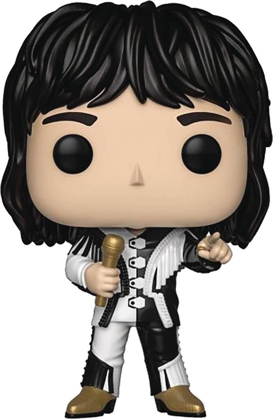 Funko Pop! Rocks The Struts Luke Spiller