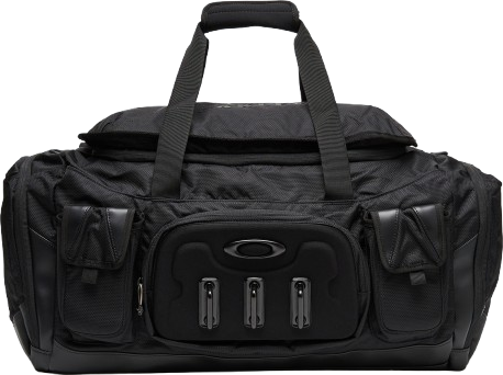 Oakley Urban Ruck Rc Duffle - Blackout