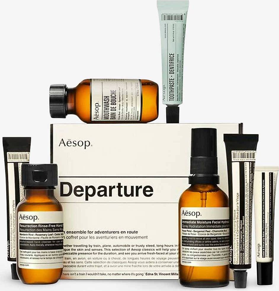 Departure Kit