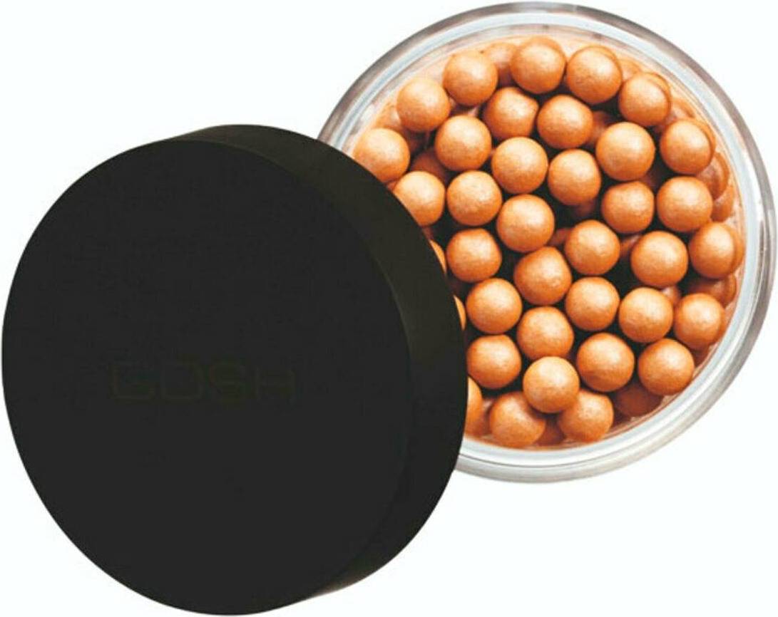 Precious Powder Pearls