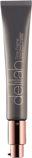 Time Frame Future Resist Foundation SPF20 Maple