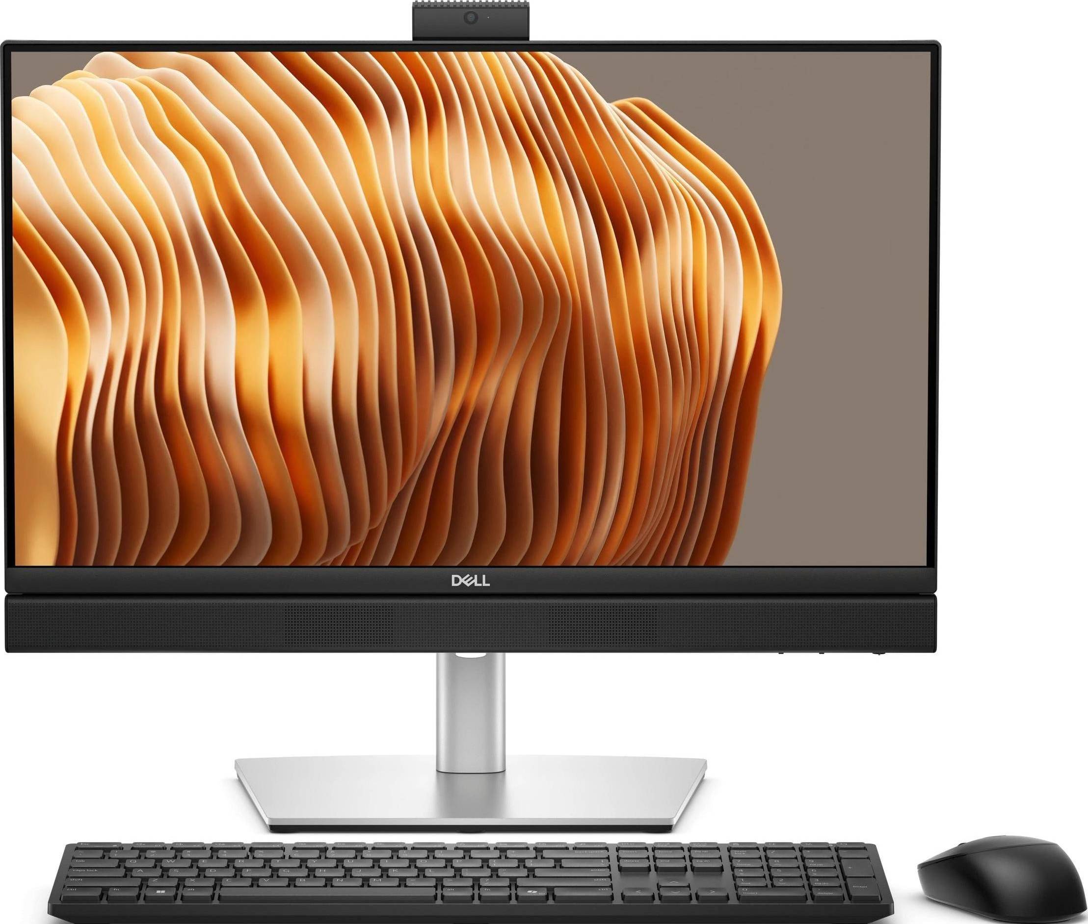 Core ultra Dell Intel Core Ultra 7 265 24 Inch PC