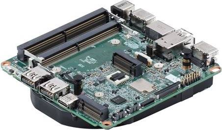 Asus nuc pro ASUS NUC 14 Pro Kit